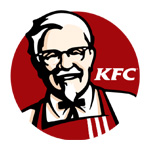 Códigos KFC