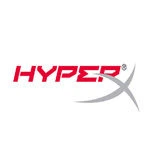 Códigos HyperX
