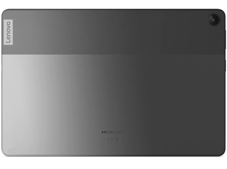 Lenovo Tab M10 Gen 3 (4GB + 64GB, Full HD 10.1″)