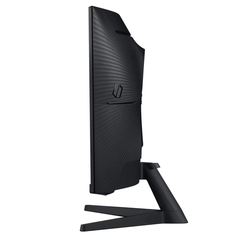 Monitor curvo 27″ Samsung Odyssey G5 C27G55T, 144 Hz, WQHD, FreeSync Premium
