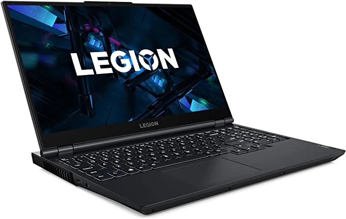Lenovo Legion 5 Gen 6 (15.6″, 120Hz, i5-11400H, 16GB, 512GB, RTX 3060-6GB)