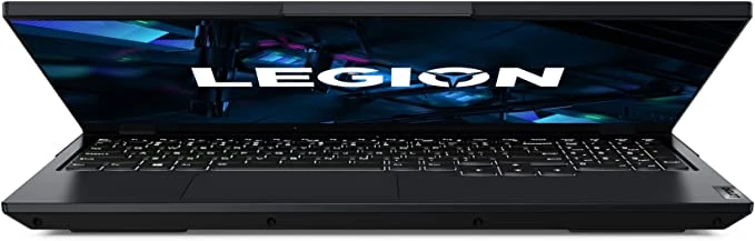 Lenovo Legion 5 Gen 6 (15.6″, 120Hz, i5-11400H, 16GB, 512GB, RTX 3060-6GB)
