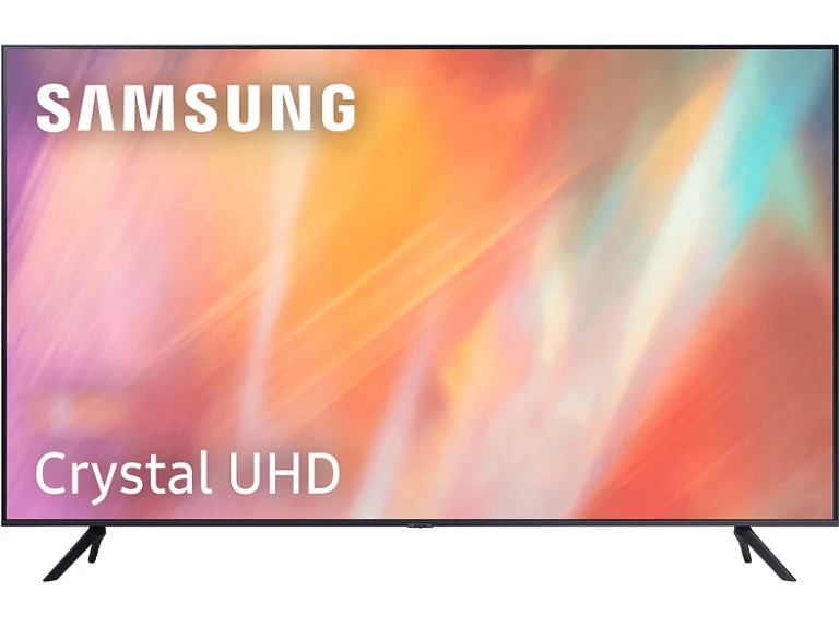 TV LED 55″ Samsung UE55AU7175UXXC, UHD 4K, HDR10+, Dolby Digital Plus
