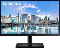 Monitor 24″ Samsung LF24T452FQRXEN (IPS, 60Hz, 4ms, FreeSync)