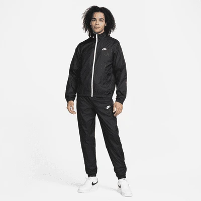 Nike Sportswear Club Chándal deportivo Hombre (Talla XS, S y M)
