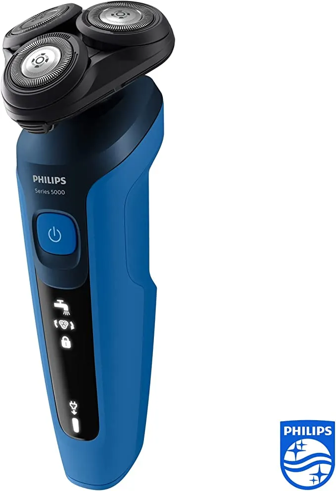 Philips Shaver Serie 5000 S5466/18 Afeitadora eléctrica Wet & Dry