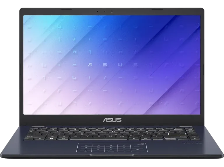 ASUS E410MA-EK1945, 14″ Full HD, Intel Celeron N4020, 4GB, 256GB SSD, FDOS