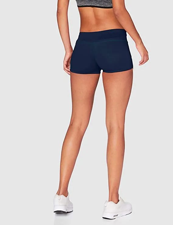 Joma Stella II – Pantalones Cortos Mujer (Talla S, M, L)
