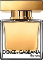 Dolce & Gabbana The One Eau de Parfum para Mujer 50ml