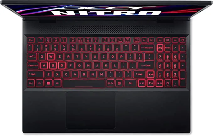 Acer Nitro 5 AN515-58 15.6″ Full HD IPS 144Hz (i7-12700H, 16GB, 1TB SSD, RTX 3050Ti, FDOS)