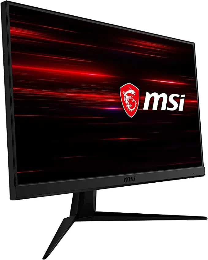 Monitor Gaming 23,8″ MSI Optix G241V E2 FHD, 75 Hz, 1 ms, AMD Freesync