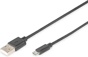 Digitus Cable USB a Micro USB 1,8 metros