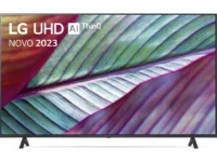 TV 50″ LG 50UR78006LK, UHD 4K, Smart TV, HDR10 Pro