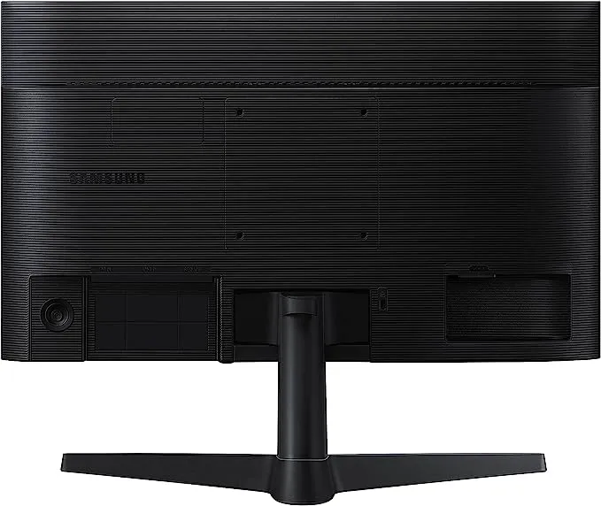 Samsung LF24T372FWRXEN Monitor 24″ Full HD (IPS, 75 Hz, 5 ms, AMD FreeSync, Flicker Free)