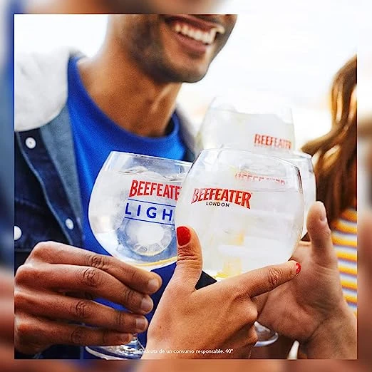 Beefeater London Dry Gin 1,5L