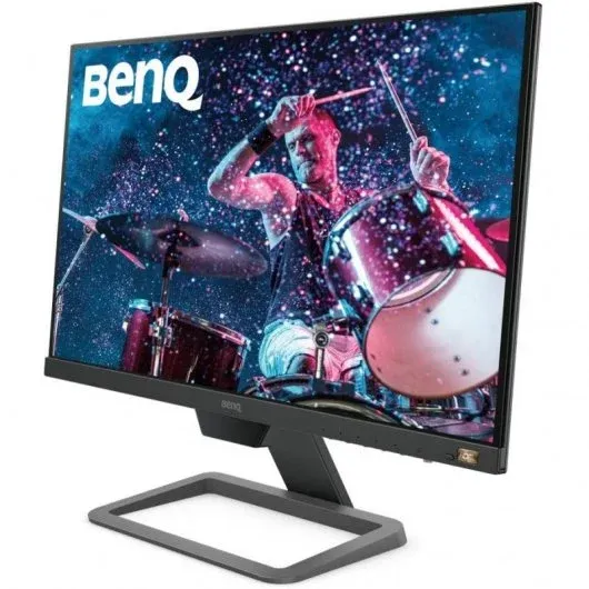 BenQ EW2480 Monitor 23,8″ LED IPS Full HD