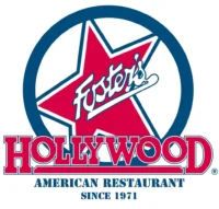Foster’s Hollywood 2×1 en comidas y cenas