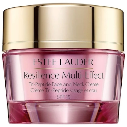 Resilience Multi-Effect Tri-Peptide Face and Neck Creme SPF 15 Piel Normal – Mixta 50 ML 50.0 ml