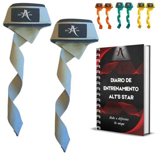 ALT’S STAR
