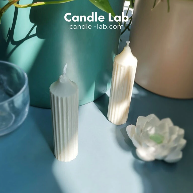 Candle Lab