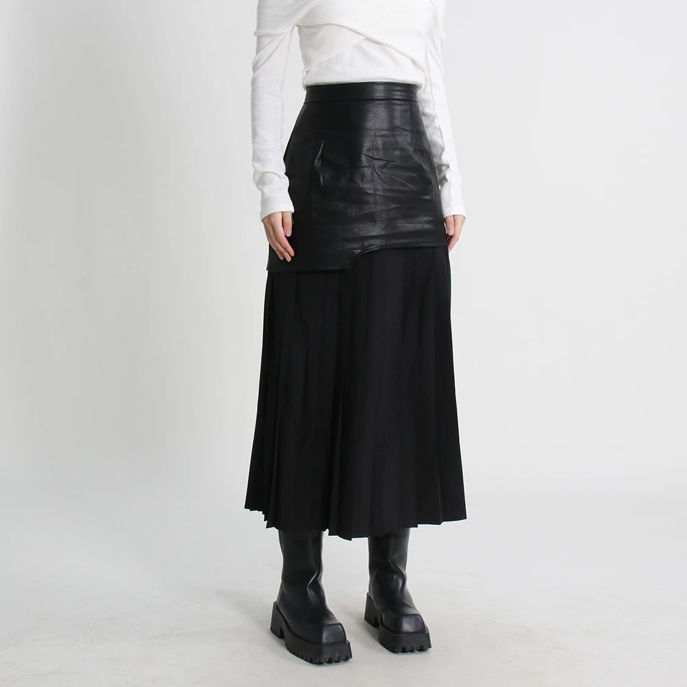 Casual Skirt