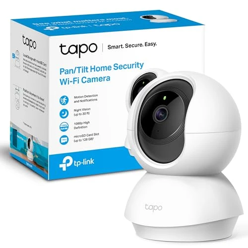 TP-Link TAPO