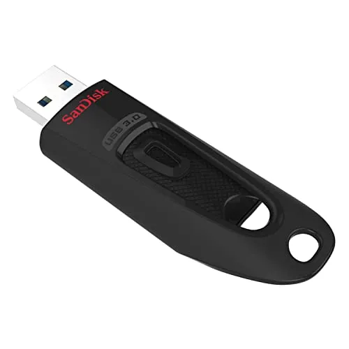 SanDisk Ultra 128GB USB 3.0