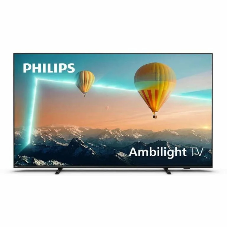 Philips 65PUS8007 65″ LED UltraHD 4K HDR10+