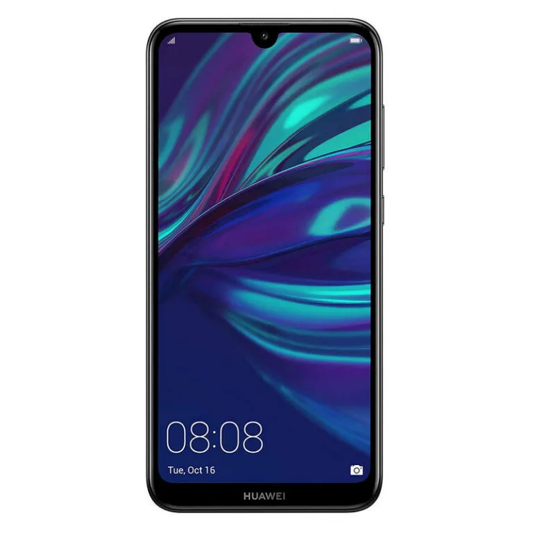 Huawei Y7 2019