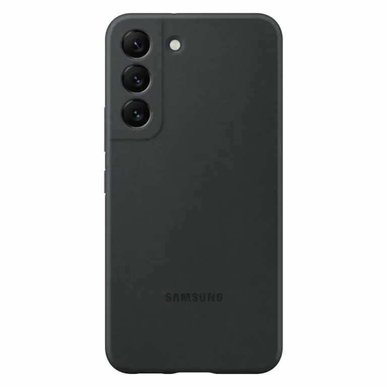 Samsung Silicone Cover