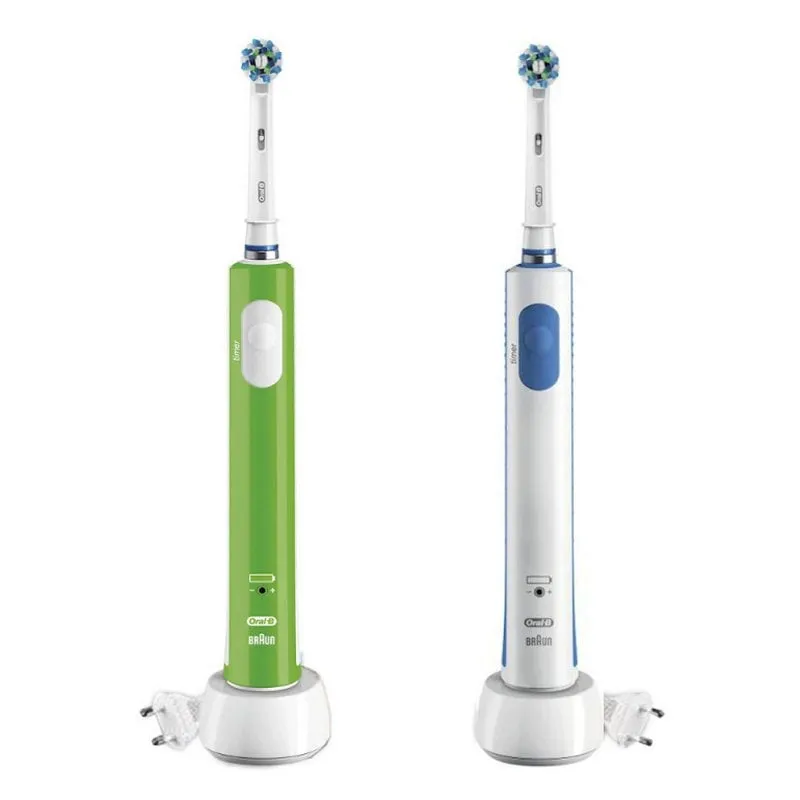Pack Oral-B Pro 600 Duo