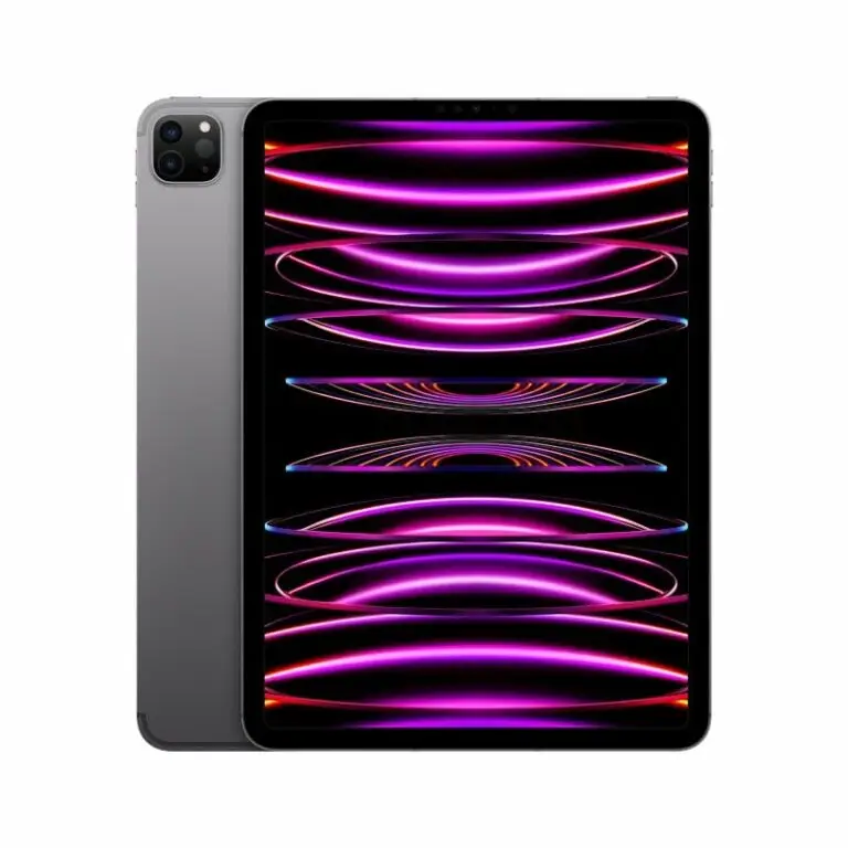 iPad Pro 2022 11′ WiFi+Cellular 1TB