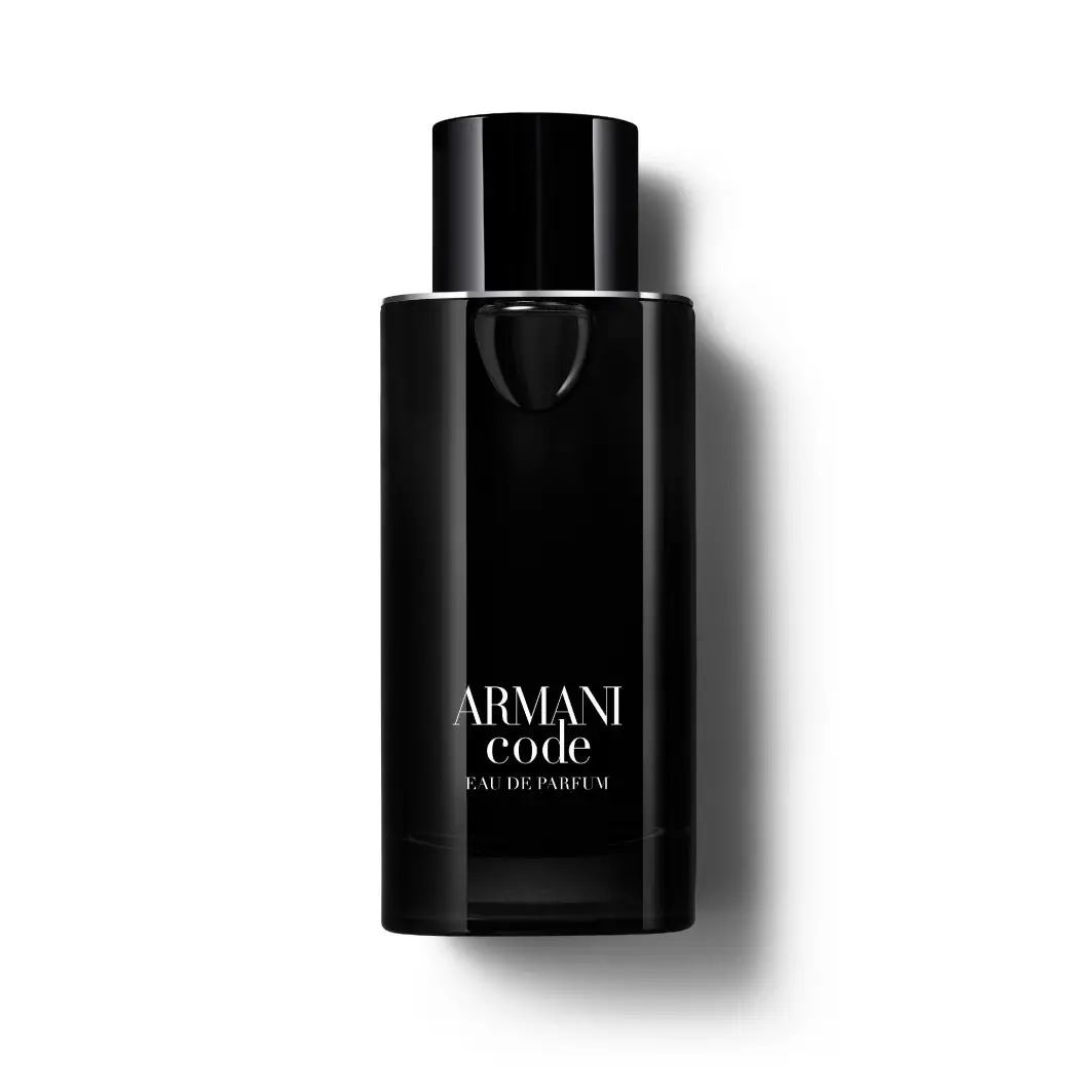 Armani – Code Perfumes 125ml