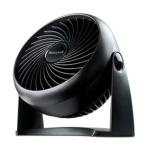 Ventilador TurboForce Honeywell