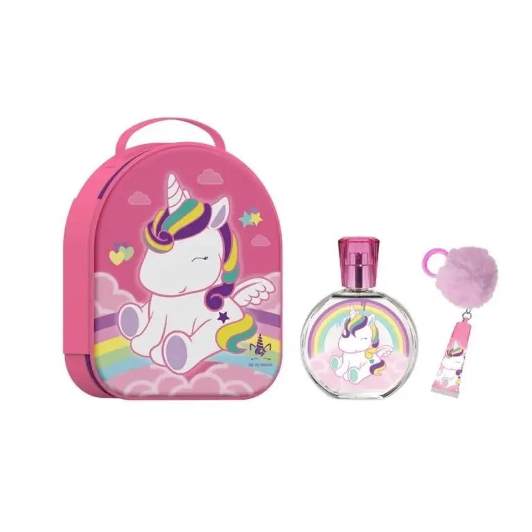 Eau My Unicorn – Sac 3D Sets de fragancias