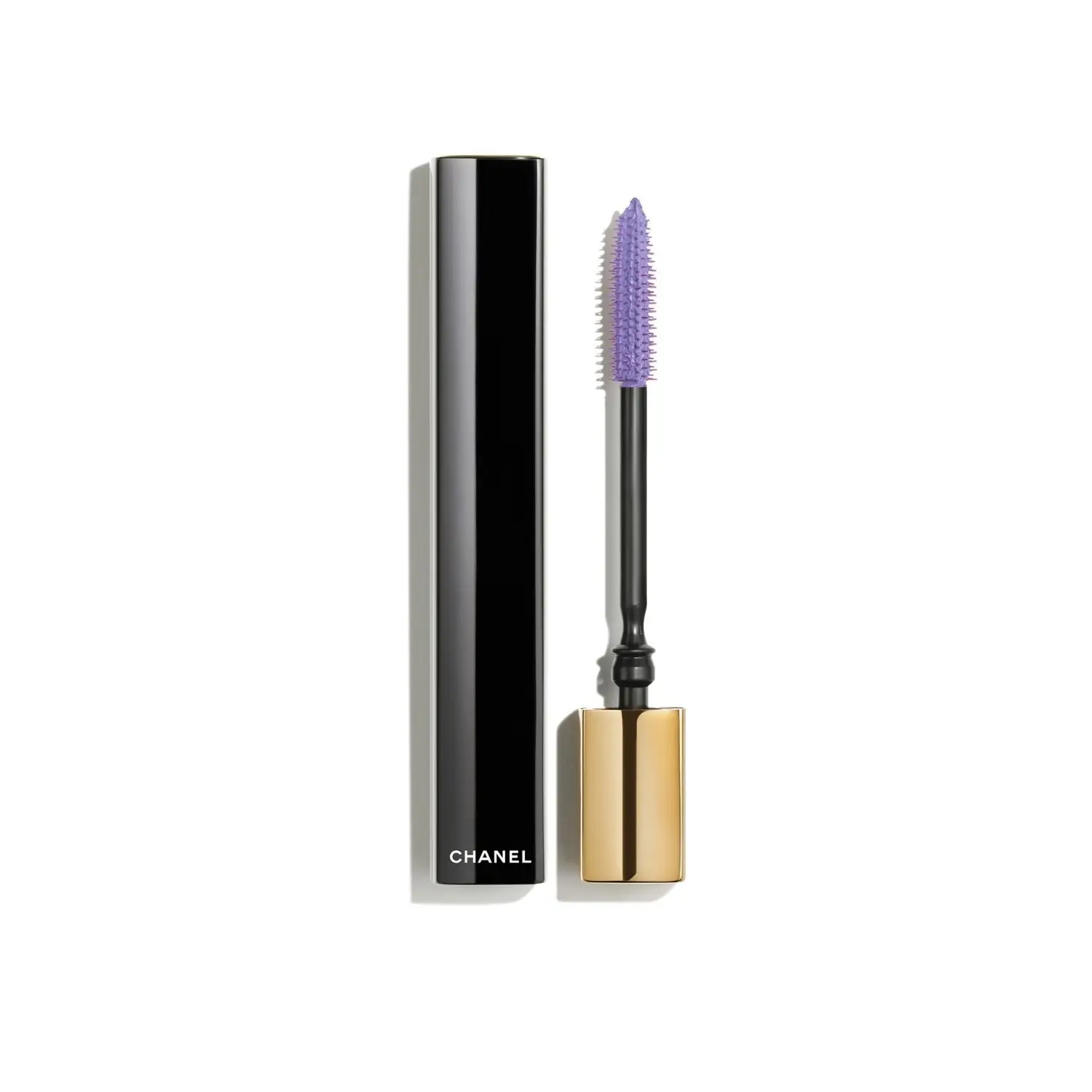 Máscara de pestañas CHANEL NOIR ALLURE 6g 37 LILAS