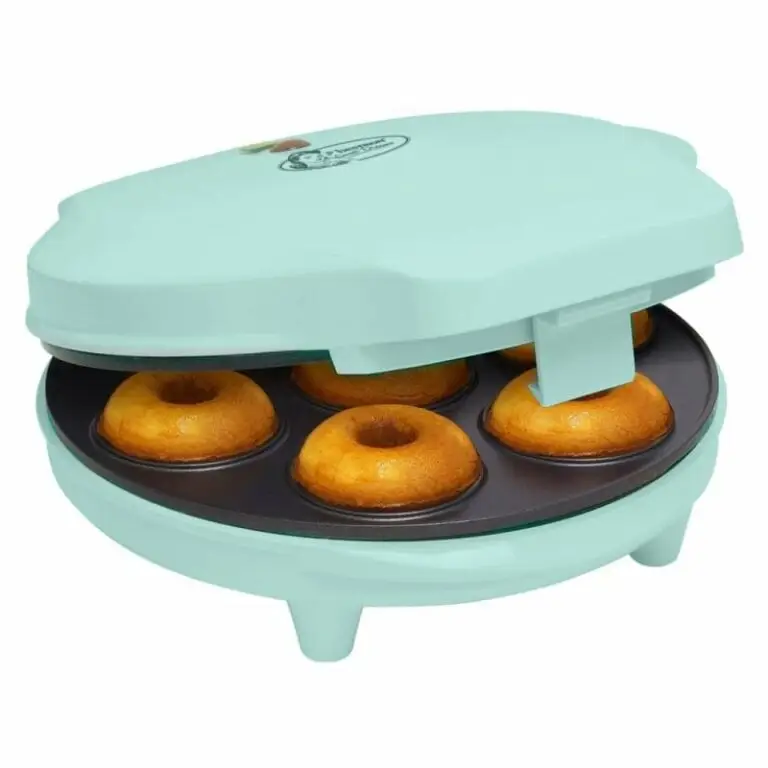 Máquina de Donuts Bestron ADM218SDM