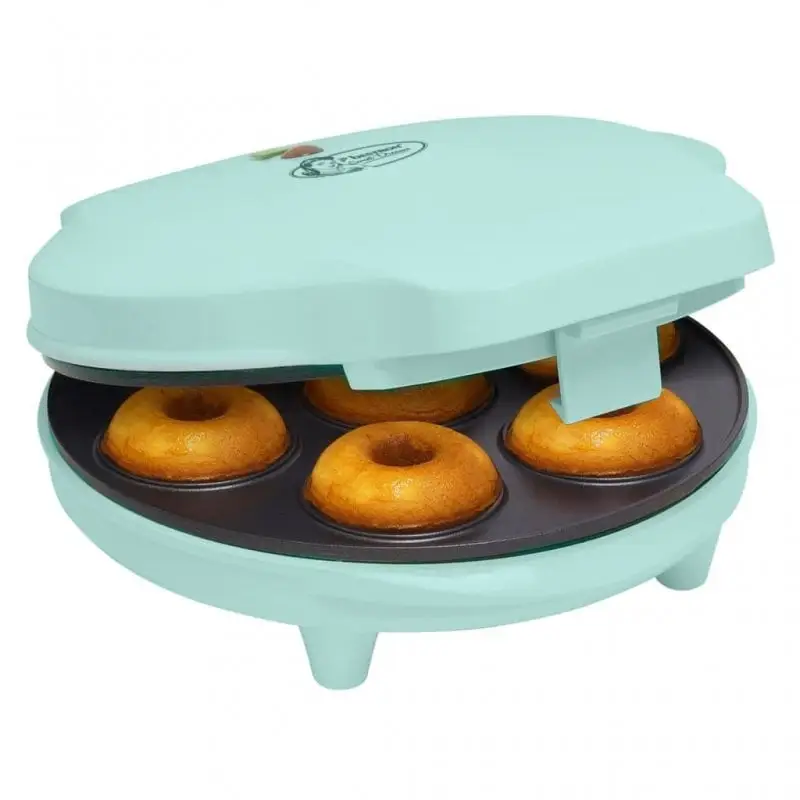 Máquina de Donuts Bestron ADM218SDM