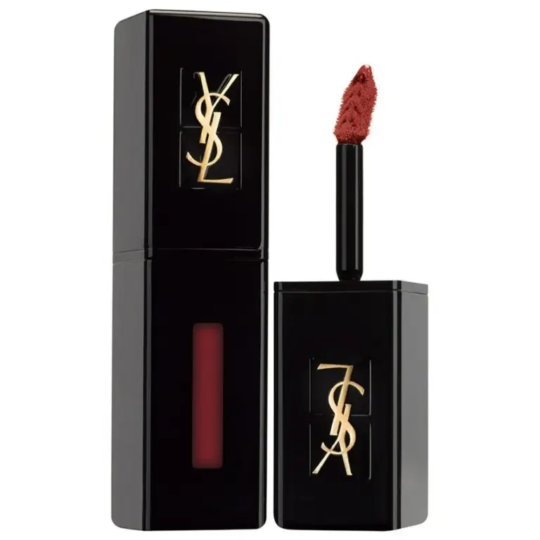 YSL Vernis à Lèvres Vinyl Cream Gloss 6ml 420