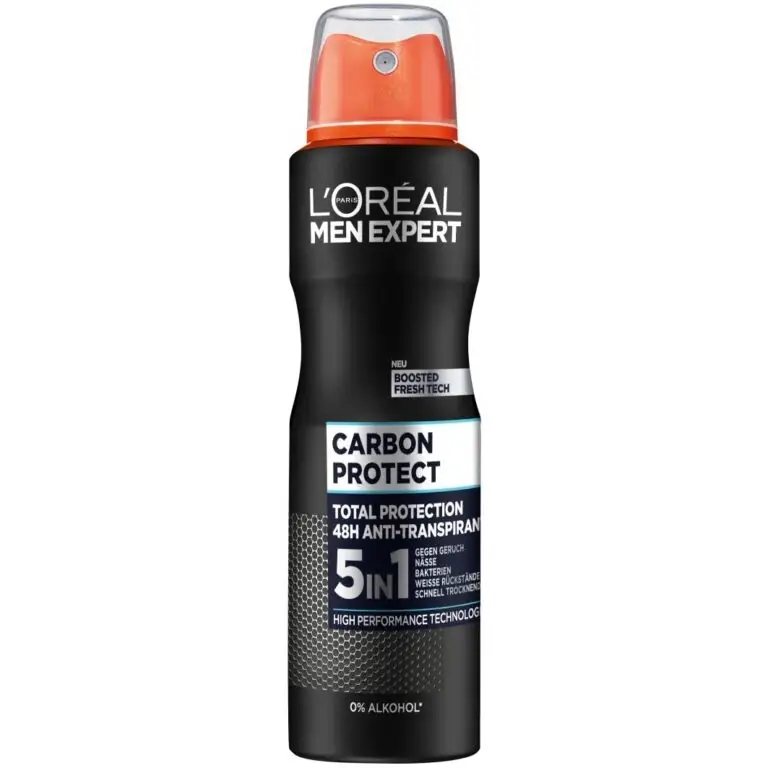 L´Oréal Men Expert – Cuidado corporal 150 ml male