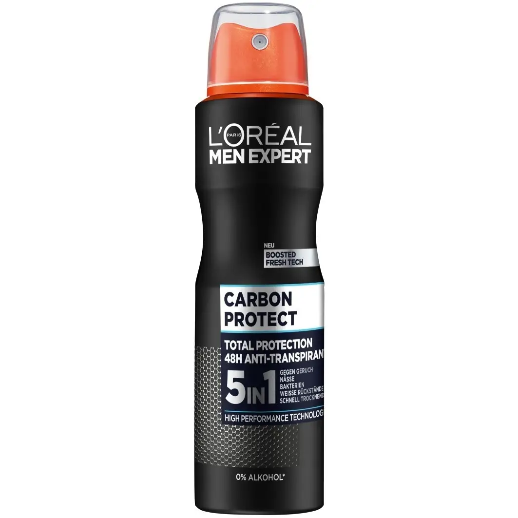 L´Oréal Men Expert – Cuidado corporal 150 ml male