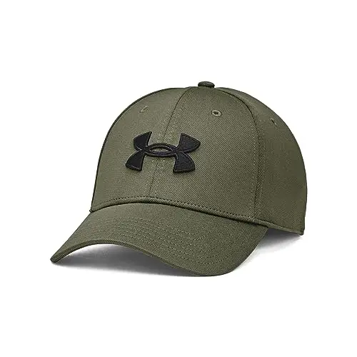 Gorra para Hombre Under Armour UA Blitzing