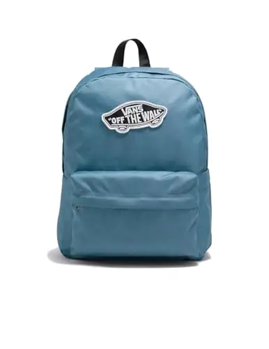 Mochila Vans Old Skool Classic BLUESTONE