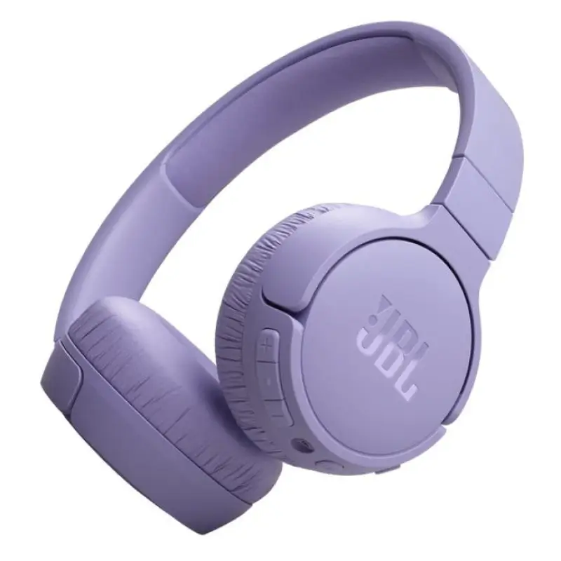 Auriculares JBL Tune 670NC con Cancelación de Ruido