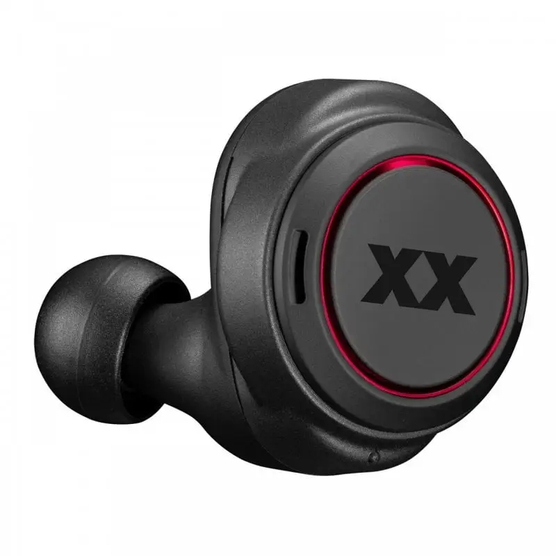 Auriculares Bluetooth JVC HA-XC90T XX