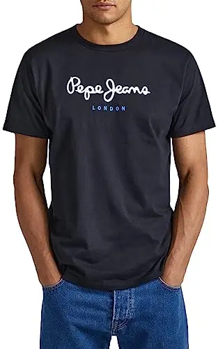 Camiseta Pepe Jeans Eggo para Hombre