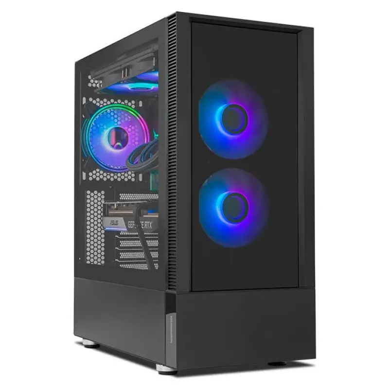 Ordenador Gaming Neo-PC Ryzen 5 4600G