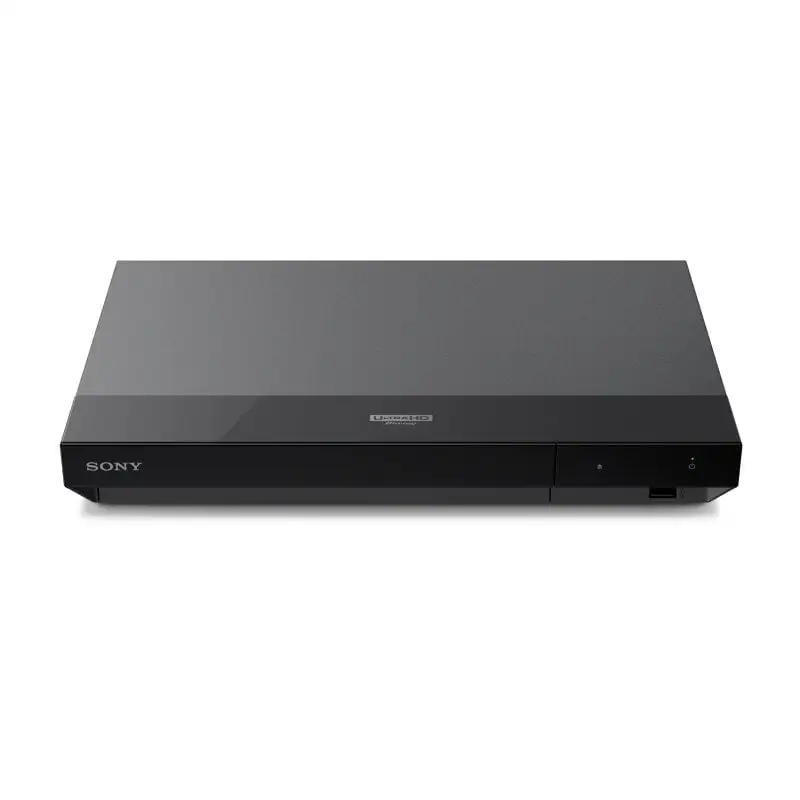 Reproductor Blu-Ray 4K Sony UBP-X500