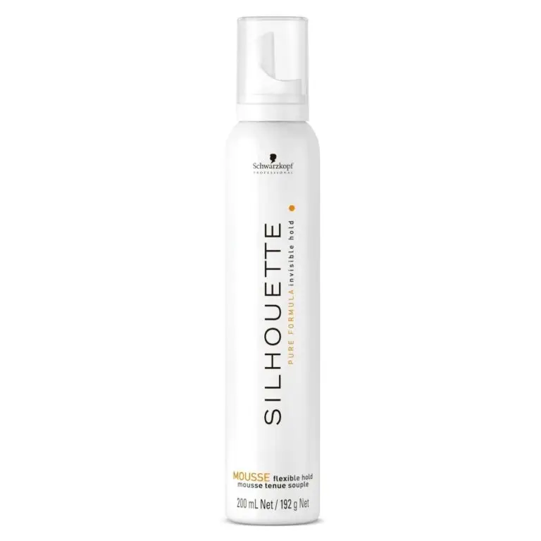 Espuma para el Cabello Schwarzkopf Professional 200 ml