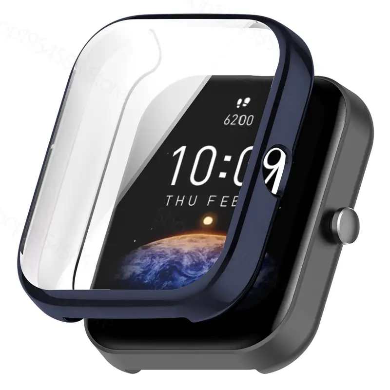 Protector de Pantalla para Xiaomi Amazfit Bip U Pro